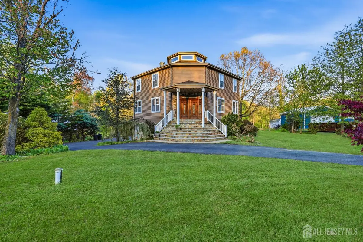 -314 Smithburg Road, Manalapan, NJ 07726 - #1