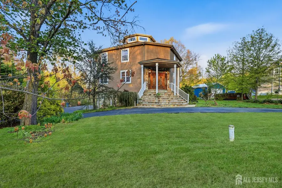 -314 Smithburg Road, Manalapan, NJ 07726 - #2