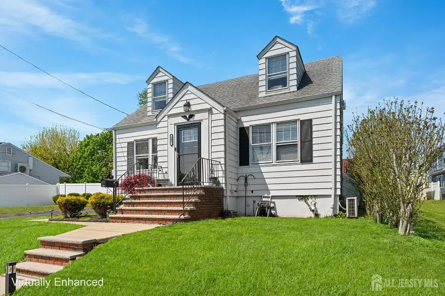 -585 Bamford Avenue, Woodbridge, NJ 07095 - #2