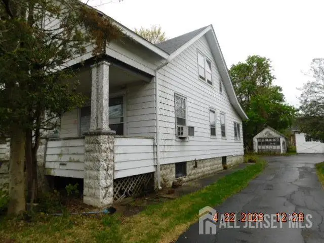 -176 Gatzmer Avenue, Jamesburg, NJ 08831 - #2