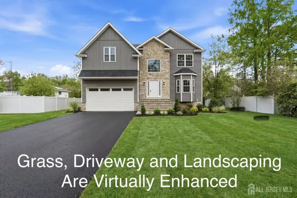 -1270 Barkley Place, North Brunswick, NJ 08902