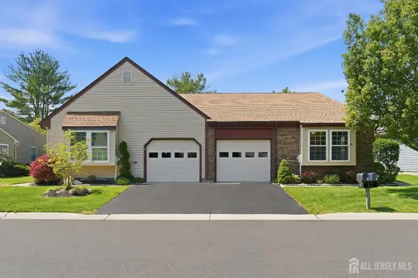 -4-A James Monroe Drive, Monroe, NJ 08831