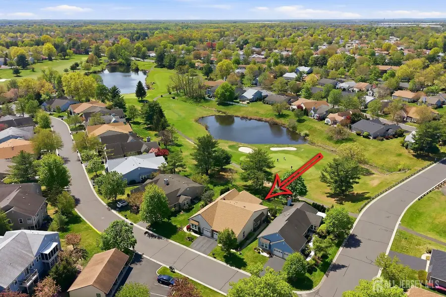 -4-A James Monroe Drive, Monroe, NJ 08831 - #3