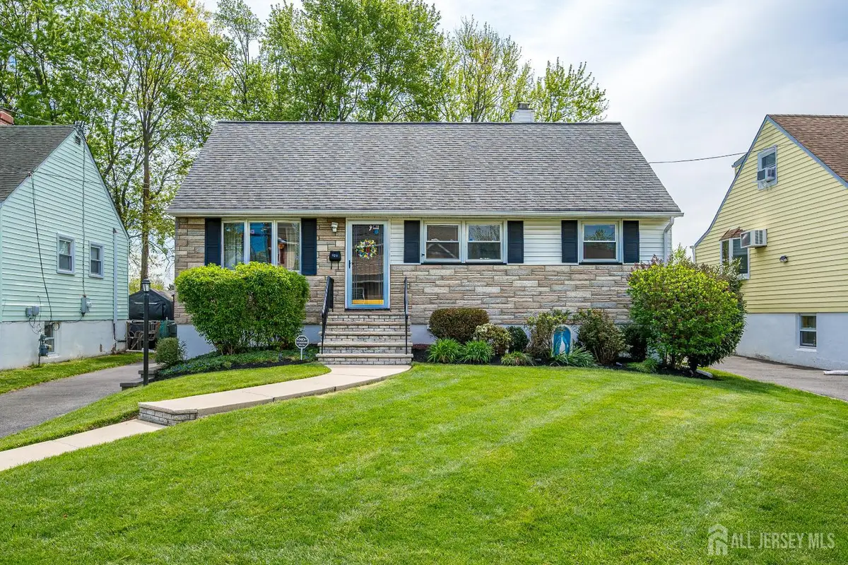 -129 Bedford Avenue, Iselin, NJ 08830 - #1