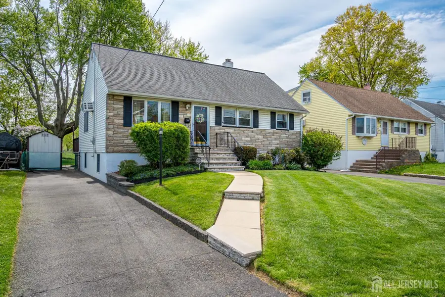 -129 Bedford Avenue, Iselin, NJ 08830 - #2