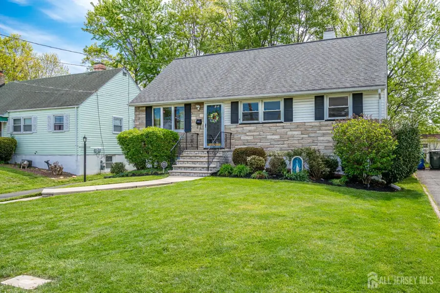 -129 Bedford Avenue, Iselin, NJ 08830 - #3