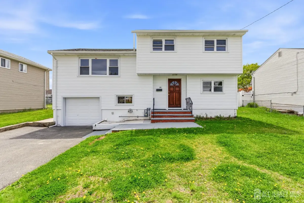 -29 Swarthmore Drive, Carteret, NJ 07008 - #1