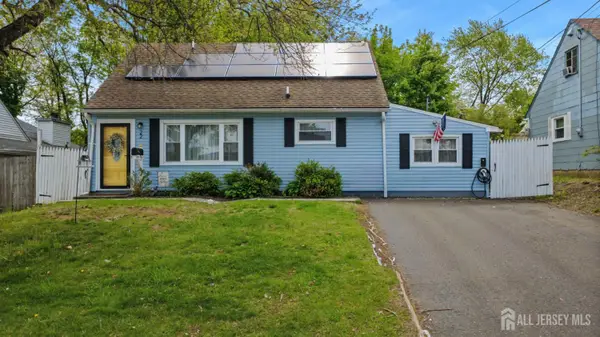 -22 Elm Terrace, Parlin, NJ 08859