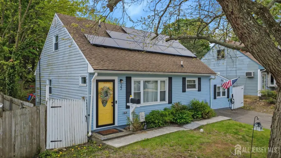 -22 Elm Terrace, Parlin, NJ 08859 - #3