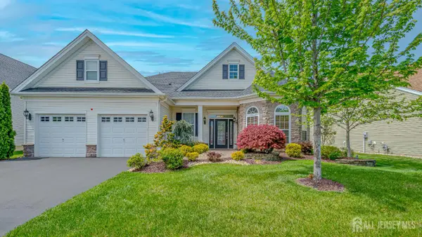 -7 Ryder Court, Monroe, NJ 08831