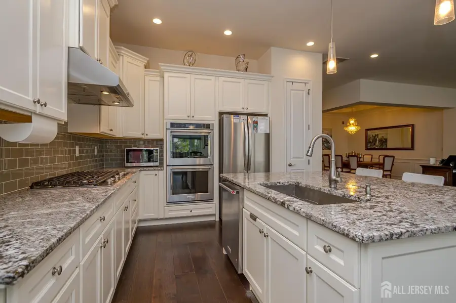 -7 Ryder Court, Monroe, NJ 08831 - #2