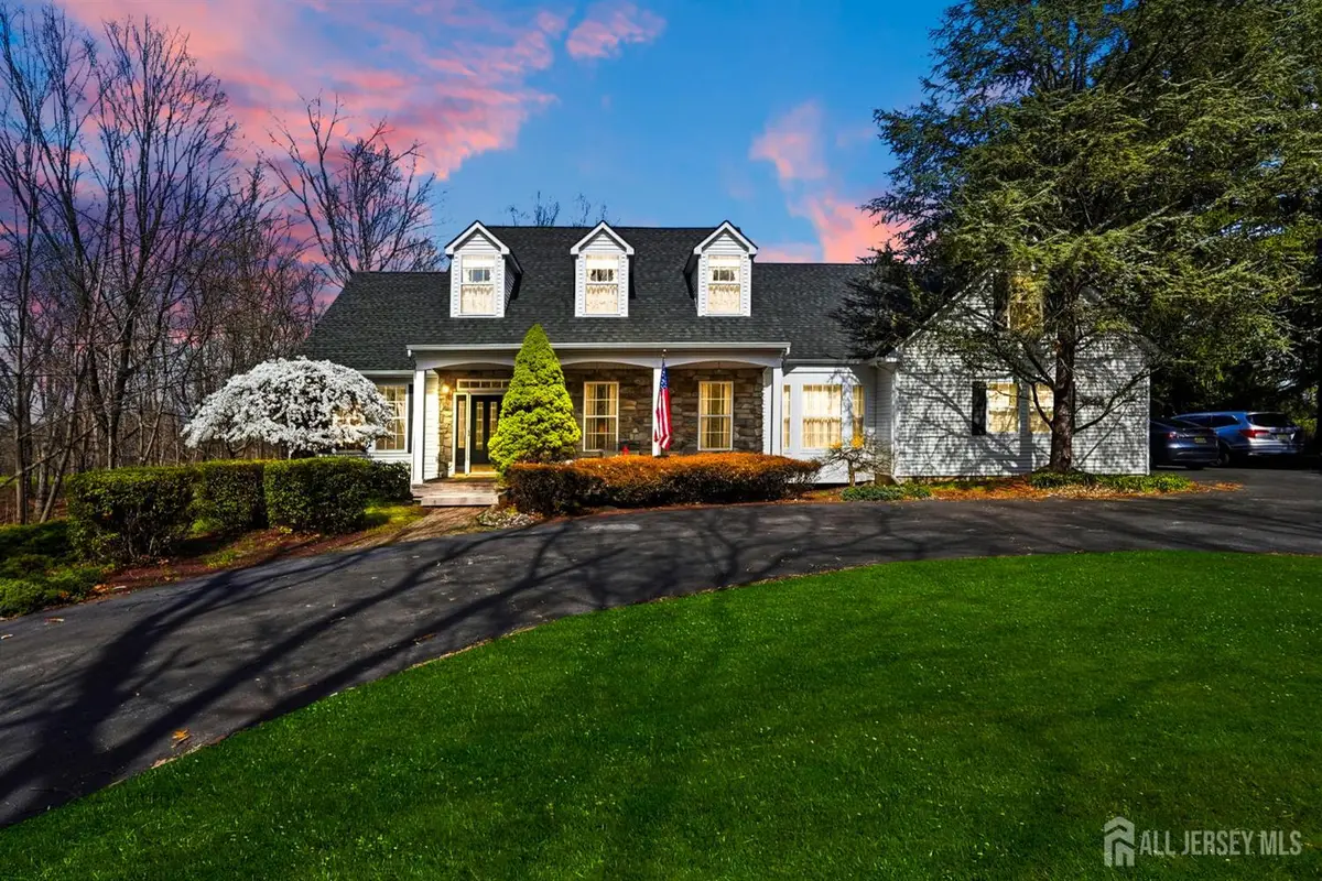 -140 Bunker Hill Road, Ten Mile Run, NJ 08540 - #1