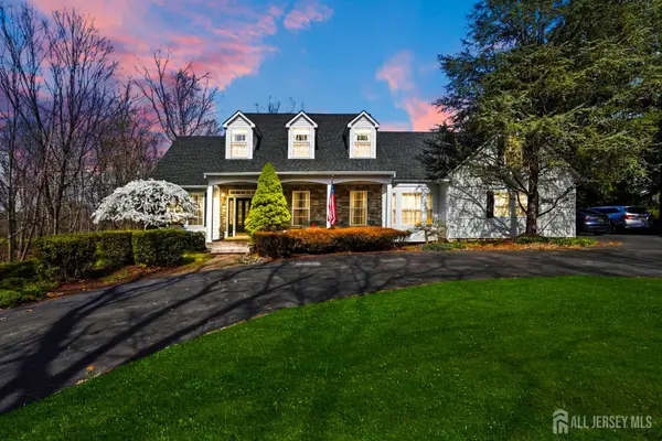 -140 Bunker Hill Road, Franklin Twsp, NJ 08540