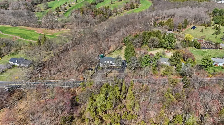 -140 Bunker Hill Road, Ten Mile Run, NJ 08540 - #3