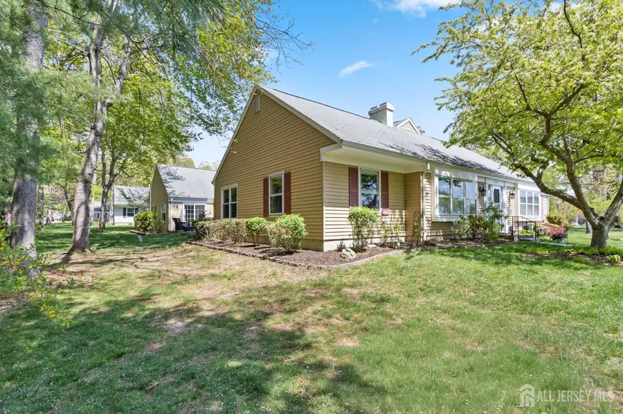 -678 Yarborough Way #A, Monroe, NJ 08831 - #3