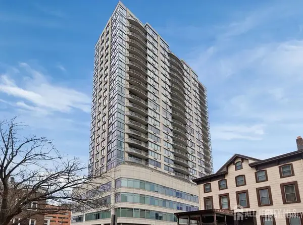 -1 Spring Street #2006, New Brunswick, NJ 08901