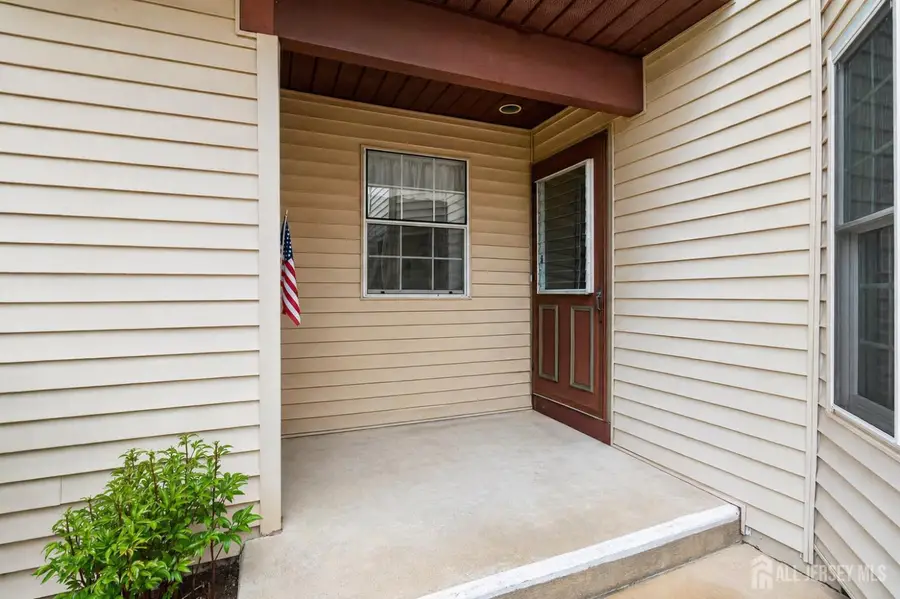 -4-B James Polk Court, Monroe, NJ 08831 - #2