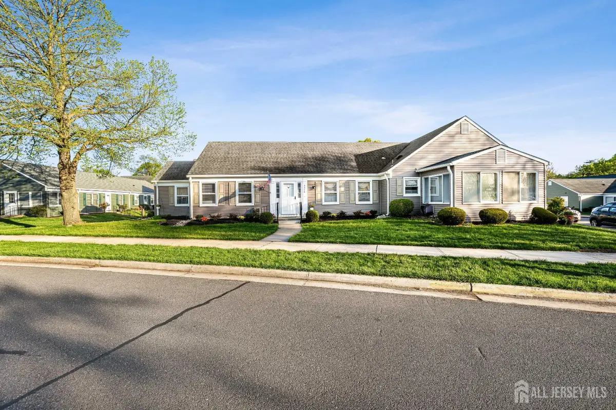 -337-C Old Nassau Road, Monroe, NJ 08831 - #1