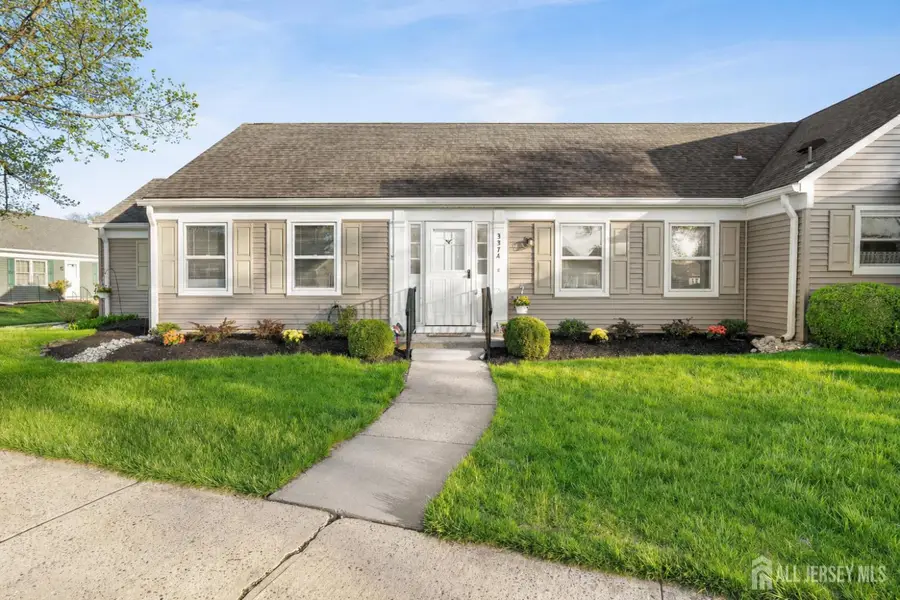 -337-C Old Nassau Road, Monroe, NJ 08831 - #2