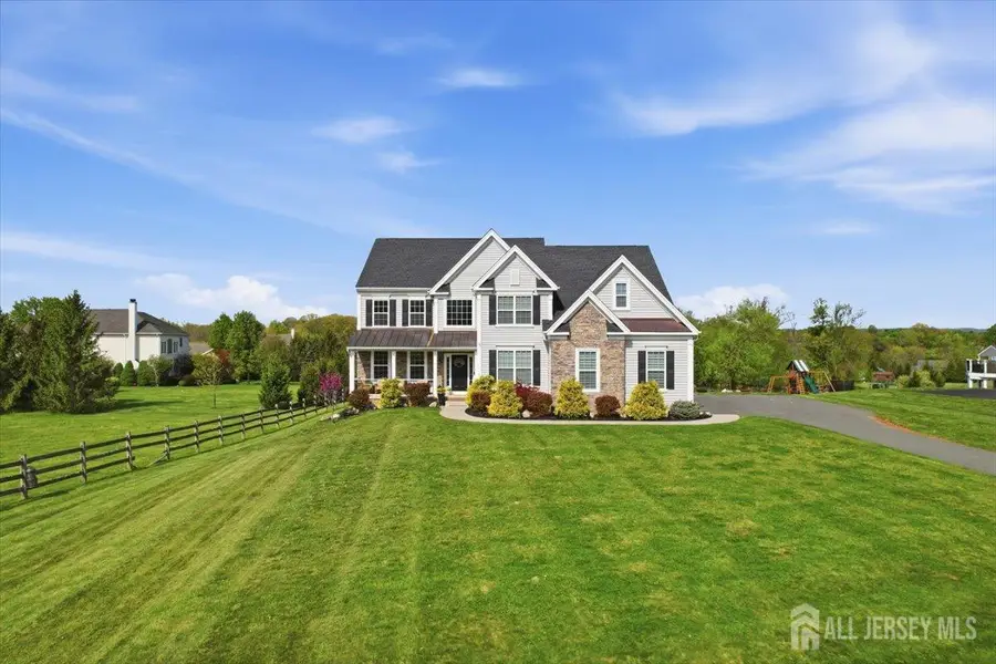 -23 Claridge Lane, Flemington, NJ 08822 - #2