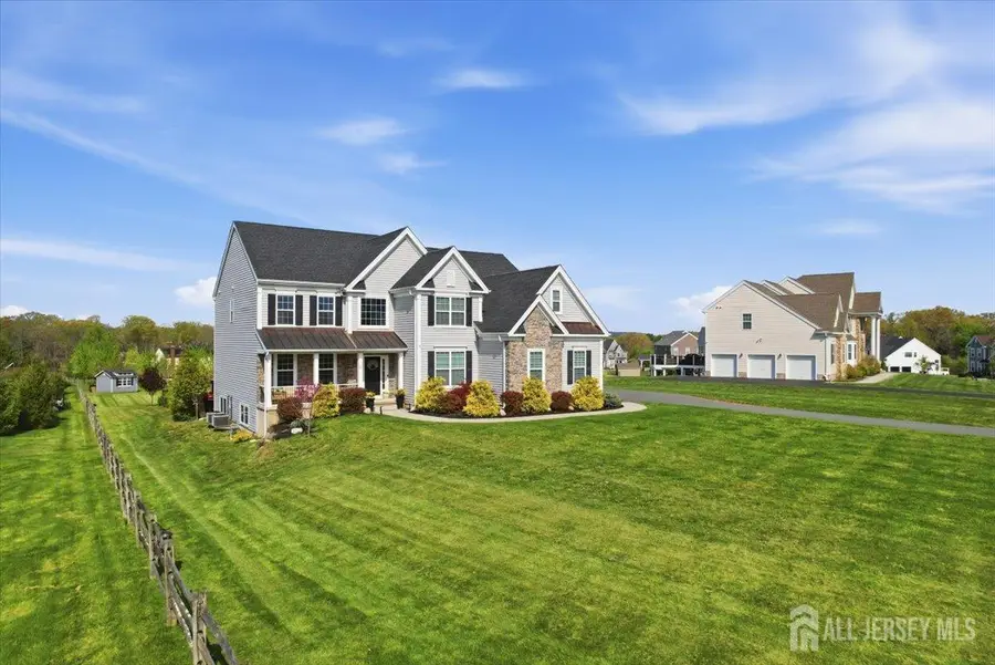 -23 Claridge Lane, Flemington, NJ 08822 - #3