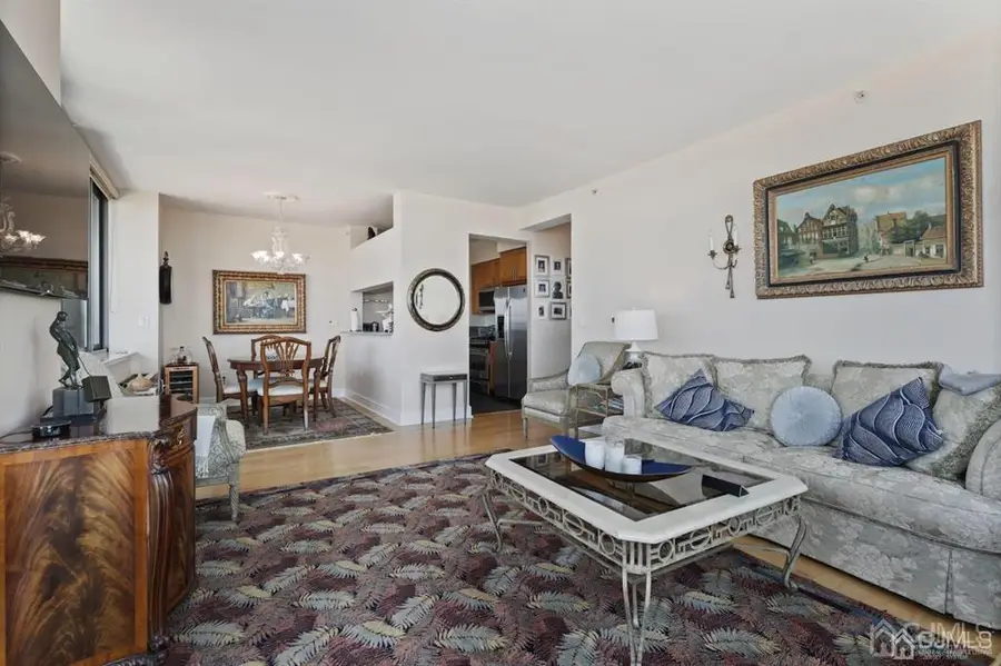 -1 Spring Street #2105, New Brunswick, NJ 08901 - #2