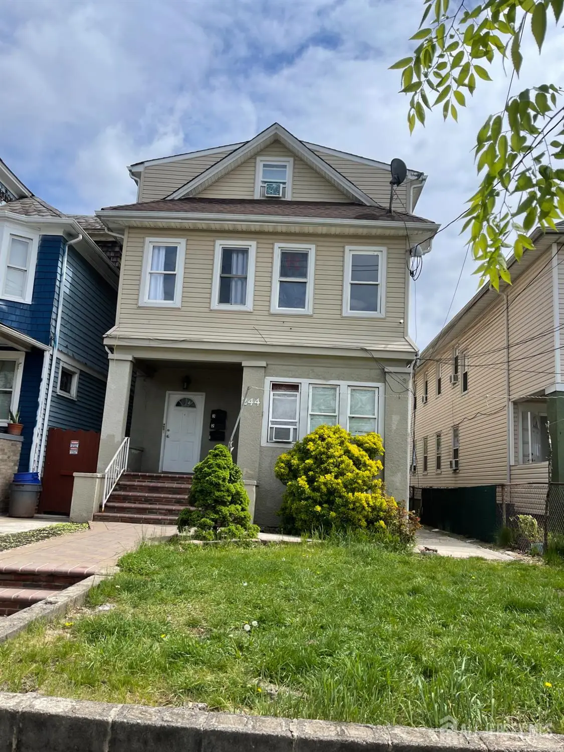-244 Livingston Avenue, New Brunswick, NJ 08901 - #1