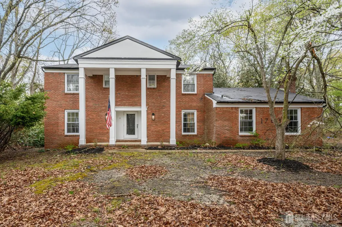 -1763 Todd Road, Toms River, NJ 08755 - #1