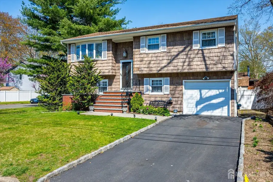 -71 Crosby Avenue, Edison, NJ 08817 - #2