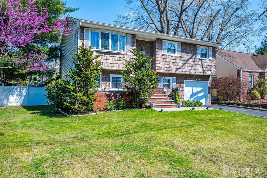 -71 Crosby Avenue, Edison, NJ 08817 - #3