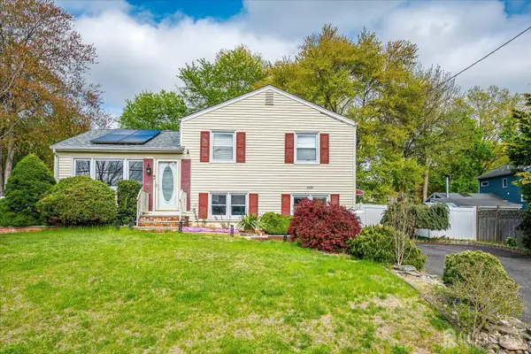 -3229 Clark Lane, South Plainfield, NJ 07080