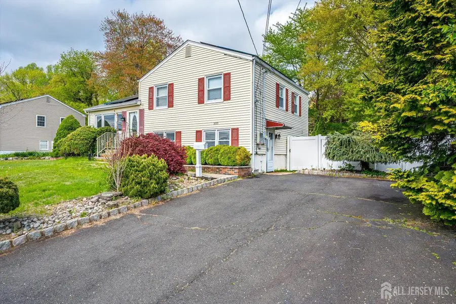 -3229 Clark Lane, South Plainfield, NJ 07080 - #3