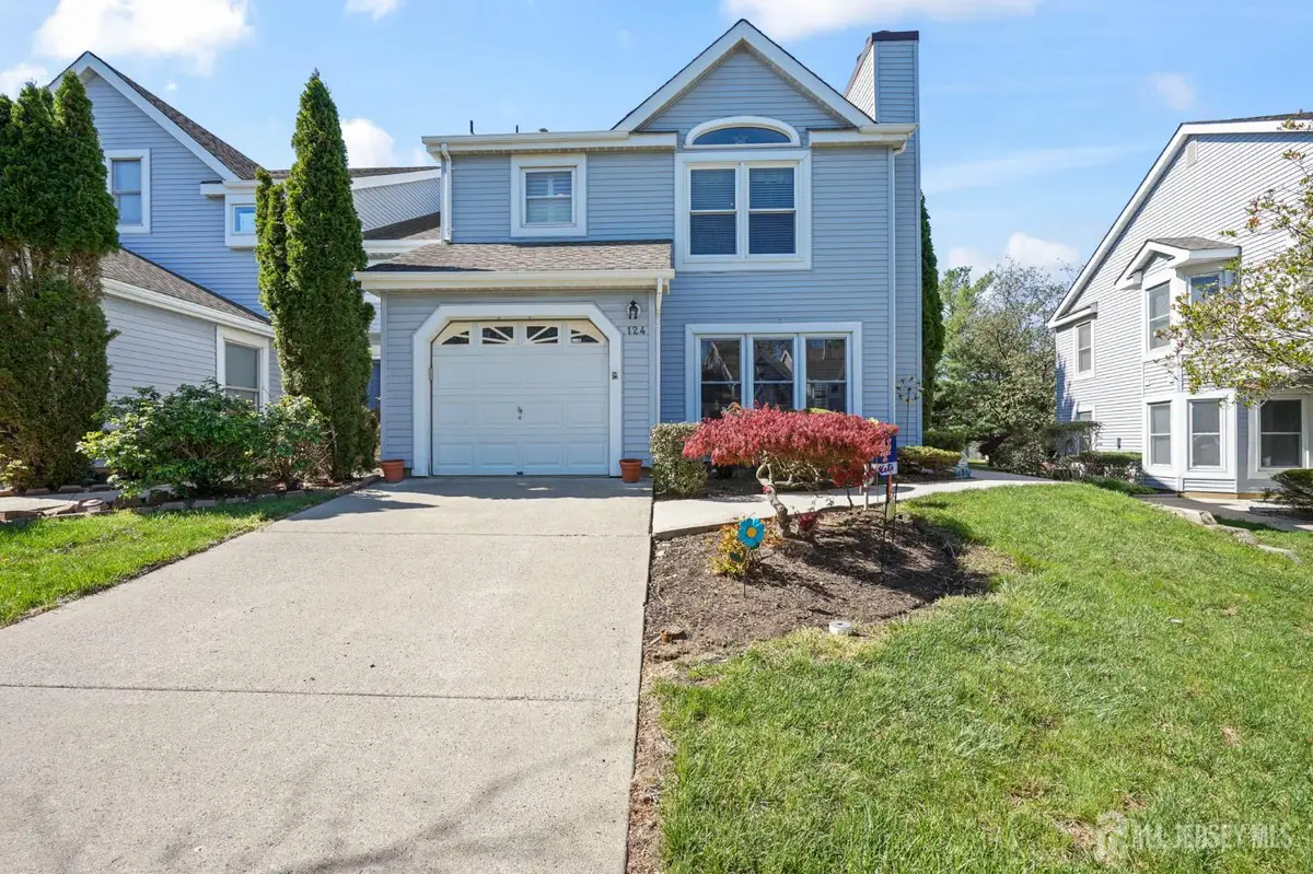 -124 Magee Court, East Brunswick, NJ 08816 - #1