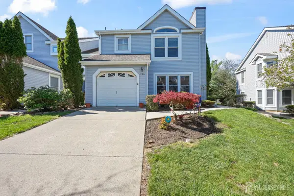 -124 Magee Court, East Brunswick, NJ 08816