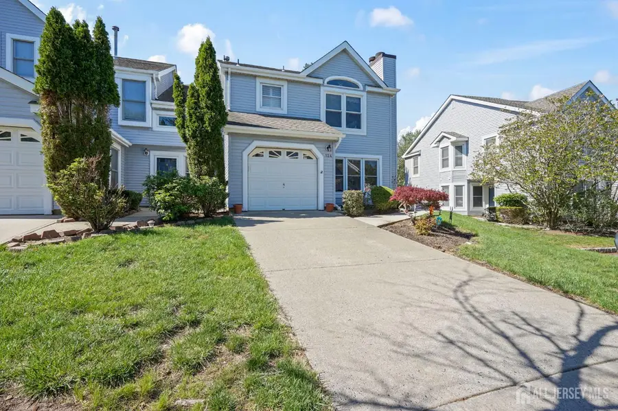 -124 Magee Court, East Brunswick, NJ 08816 - #3