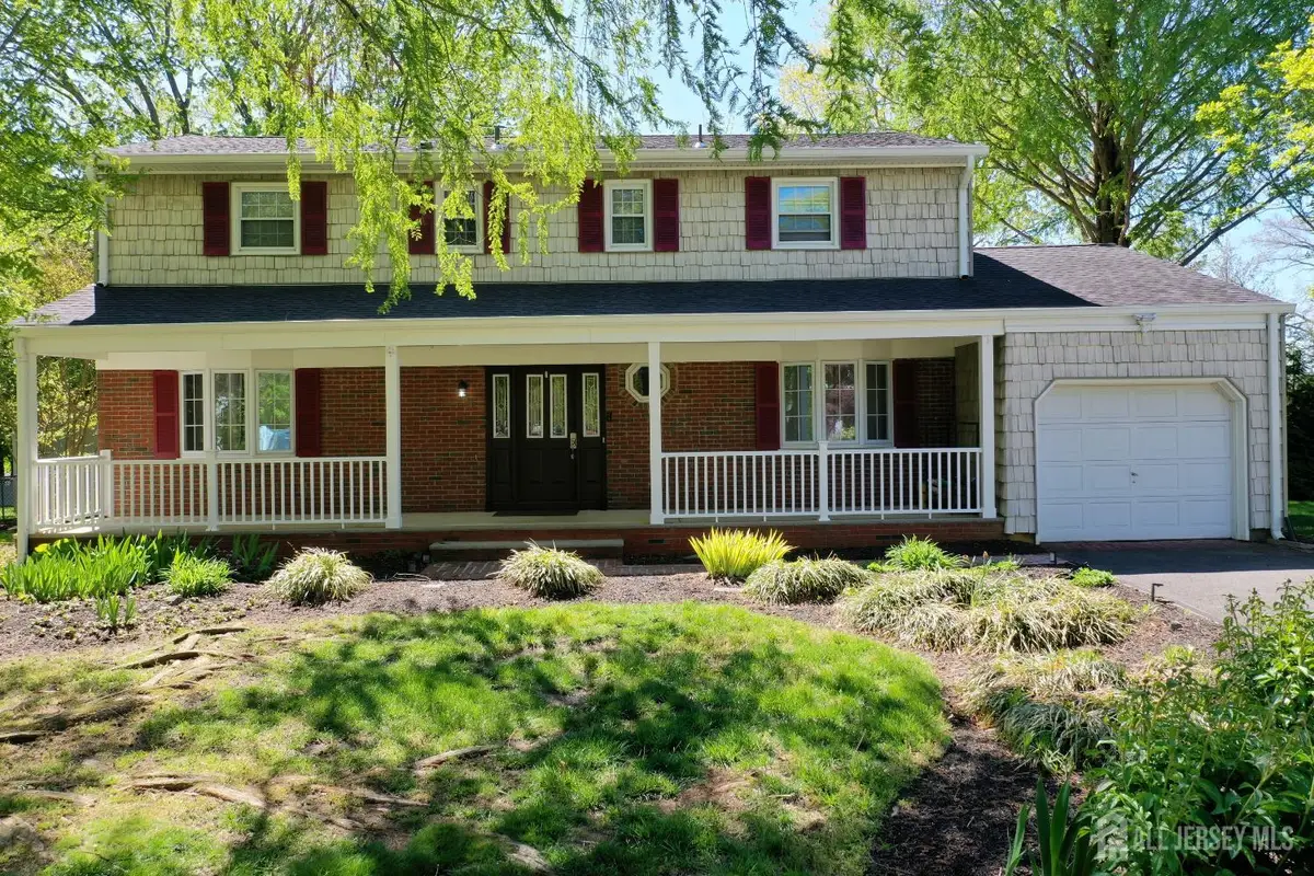 -20 Revock Road, East Brunswick, NJ 08816 - #1