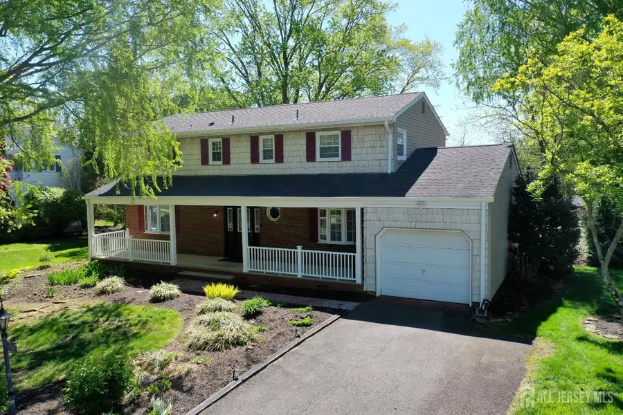 -20 Revock Road, East Brunswick, NJ 08816 - #2