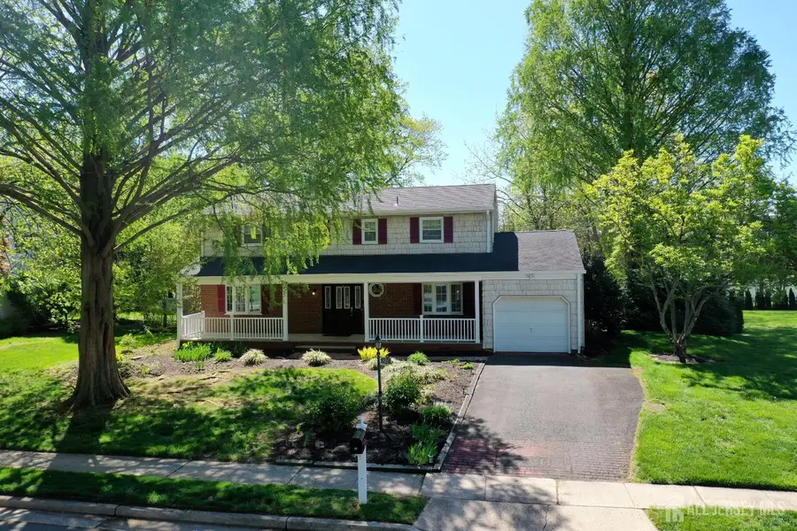 -20 Revock Road, East Brunswick, NJ 08816 - #3