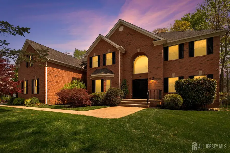 -23 Yellowstone Drive, Old Bridge, NJ 08857 - #2