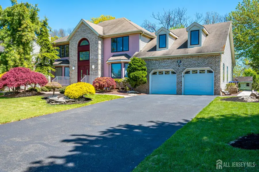 -37 Jernee Drive, East Brunswick, NJ 08816 - #2