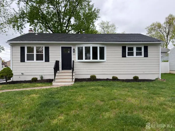 -113 Hadley Street, Piscataway, NJ 08854