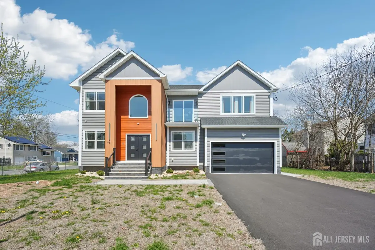 -75 Jefferson Boulevard, Edison, NJ 08817 - #1