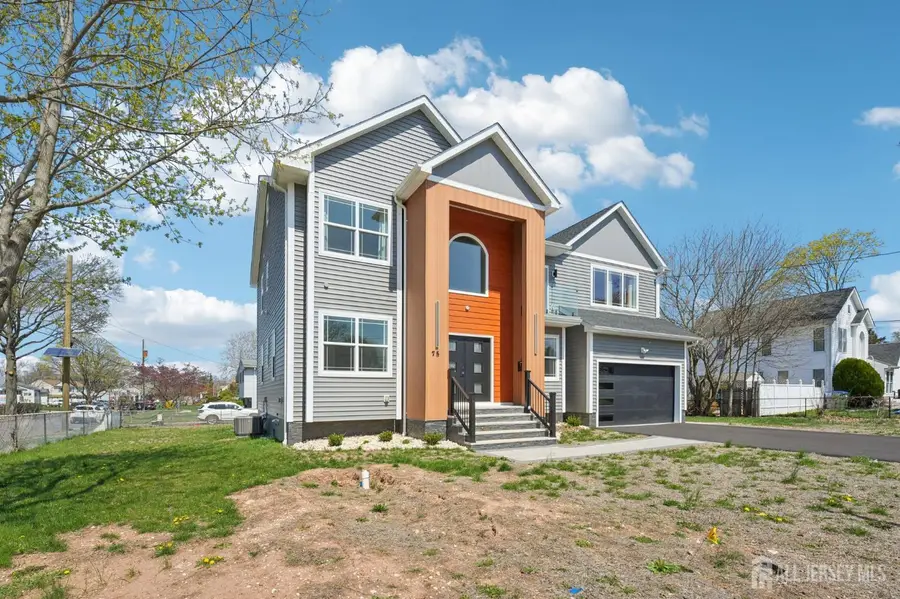 -75 Jefferson Boulevard, Edison, NJ 08817 - #2