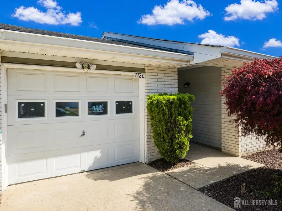 -732-C Ralston Plaza, Monroe, NJ 08831 - #3