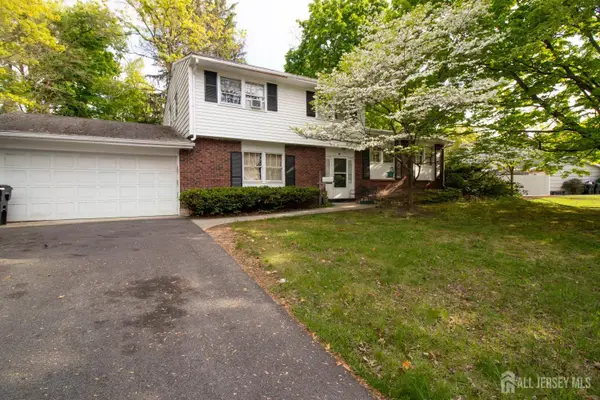 -22 Agate Road, East Brunswick, NJ 08816