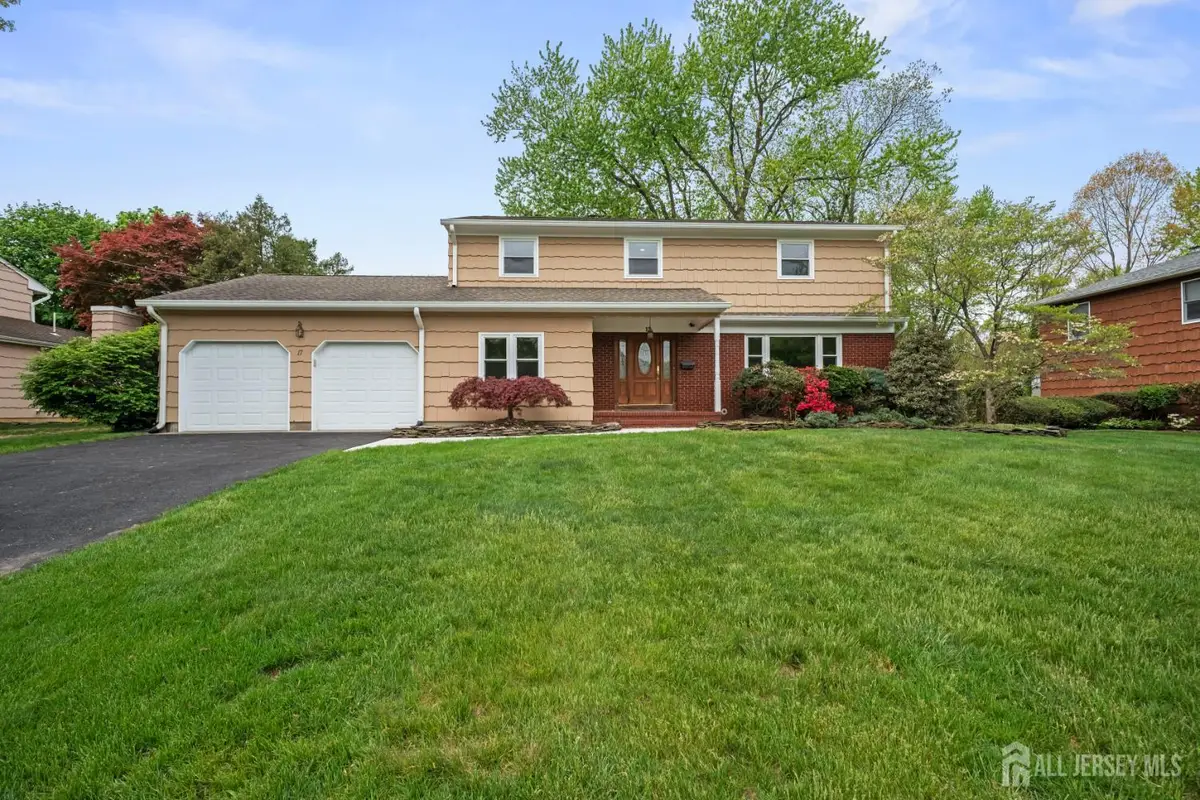 -17 Green Hills Road, East Brunswick, NJ 08816 - #1