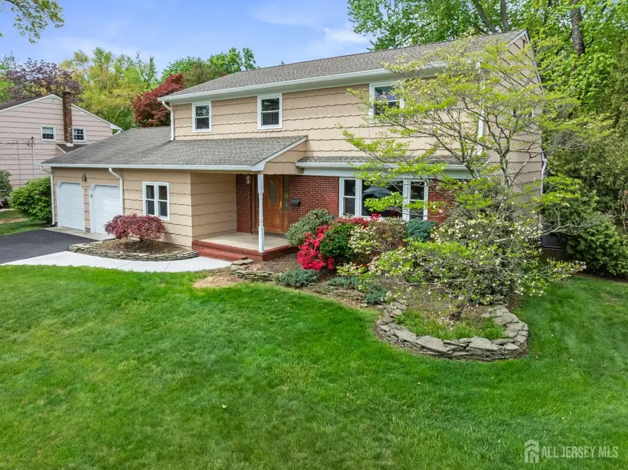 -17 Green Hills Road, East Brunswick, NJ 08816 - #2