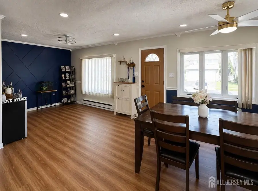 -13 W Park Avenue W, Avenel, NJ 07001 - #2