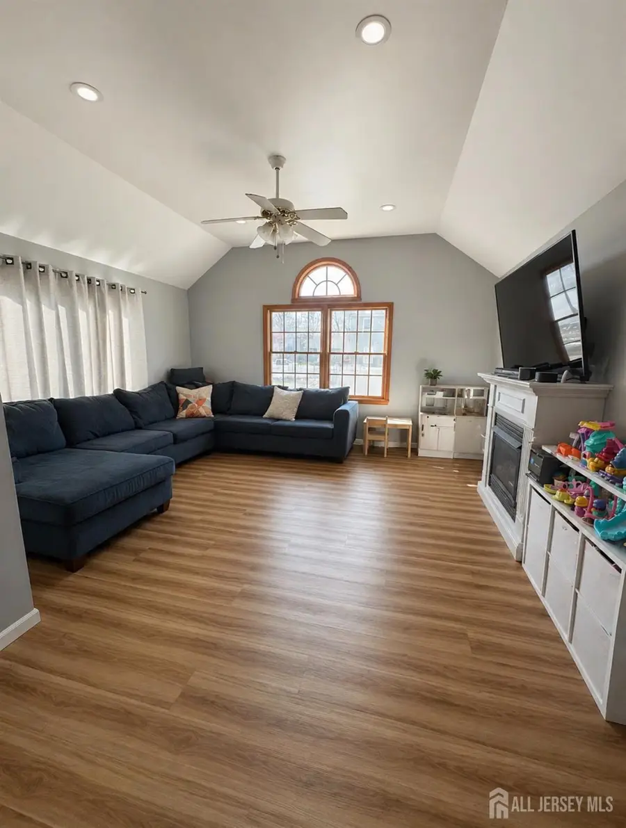 -13 W Park Avenue W, Avenel, NJ 07001 - #3