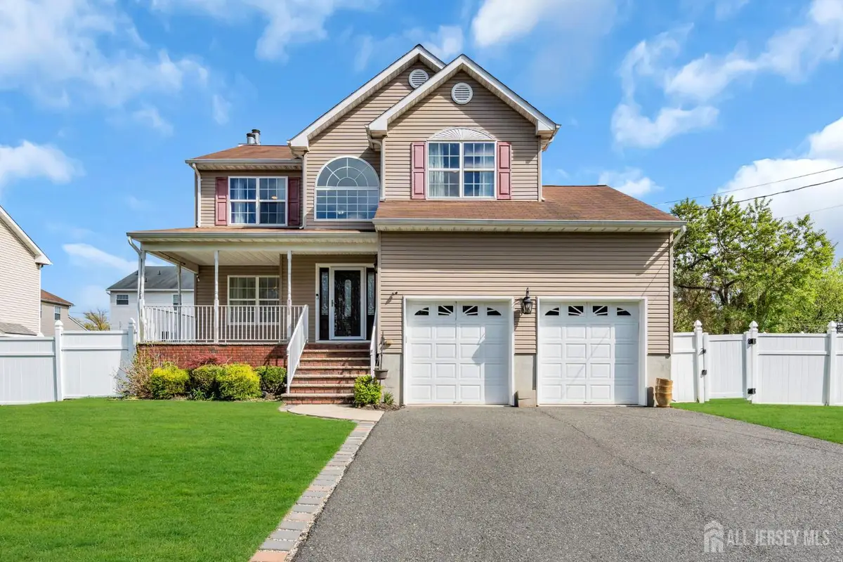 -24 Naples Avenue, Cliffwood, NJ 07721 - #1